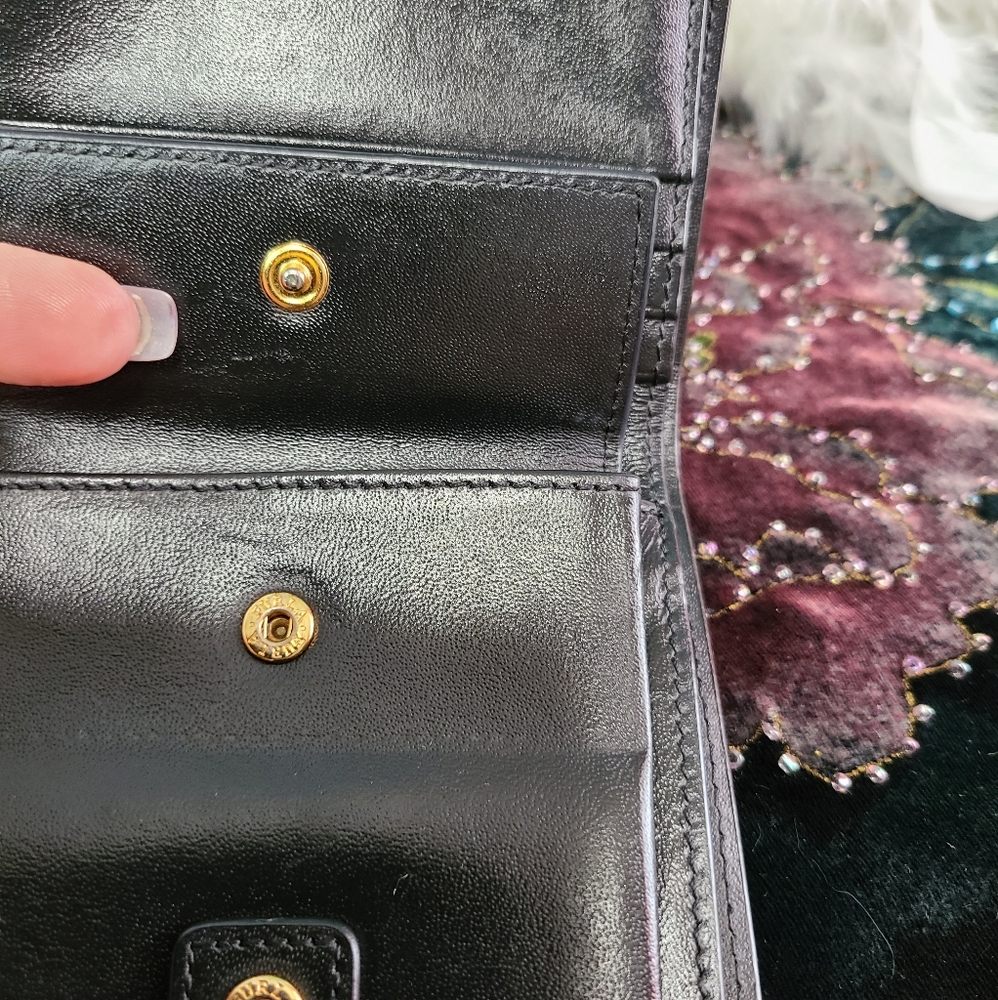 EUC Furla Wallet - Picture 8 of 11